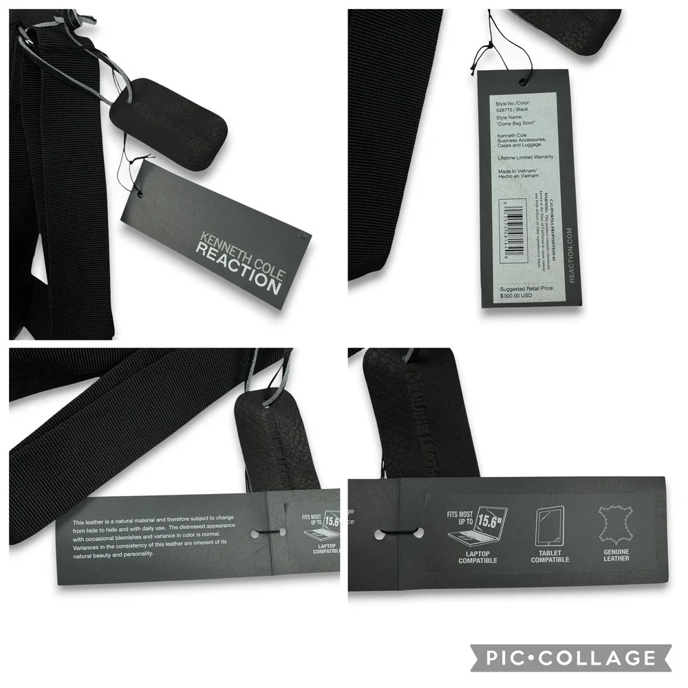 Kenneth Cole Reaction kenneth cole